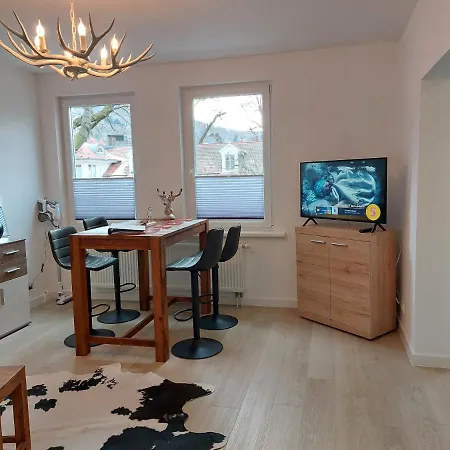 Am Jungbrunnen 2 דירה