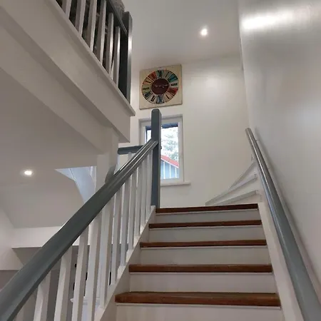 דירה Am Jungbrunnen 2 *