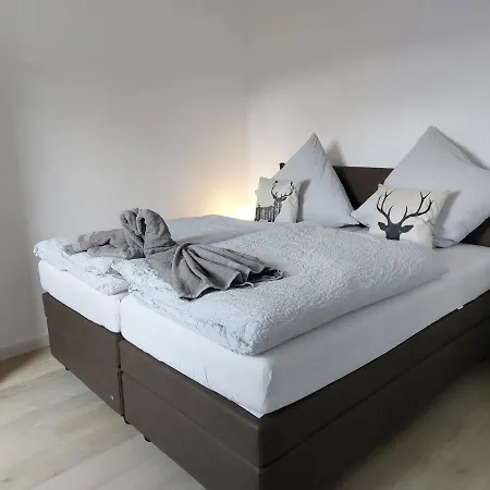 Am Jungbrunnen 2 דירה