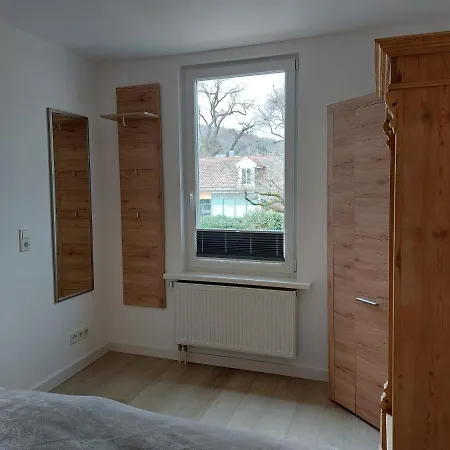 Am Jungbrunnen 2 דירה *