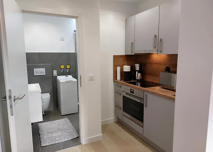 Am Jungbrunnen 2 Bad Harzburg