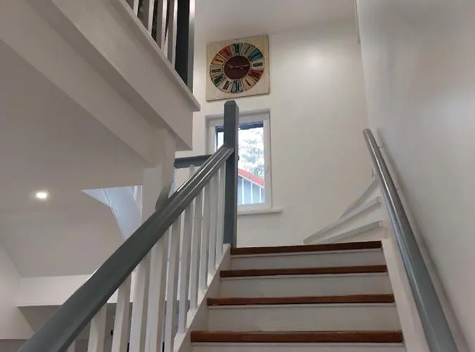 Apartmán Am Jungbrunnen 2 *